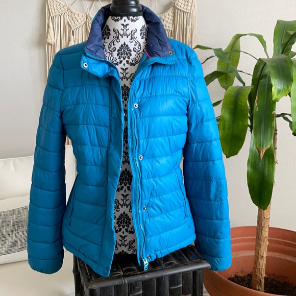 American Eagle Outfitters Jackets & Blazers - American Eagle Puffer Jacket